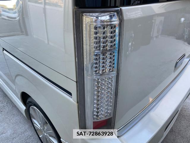 Suzuki EVERY WAGON 2007-08 7800774-16