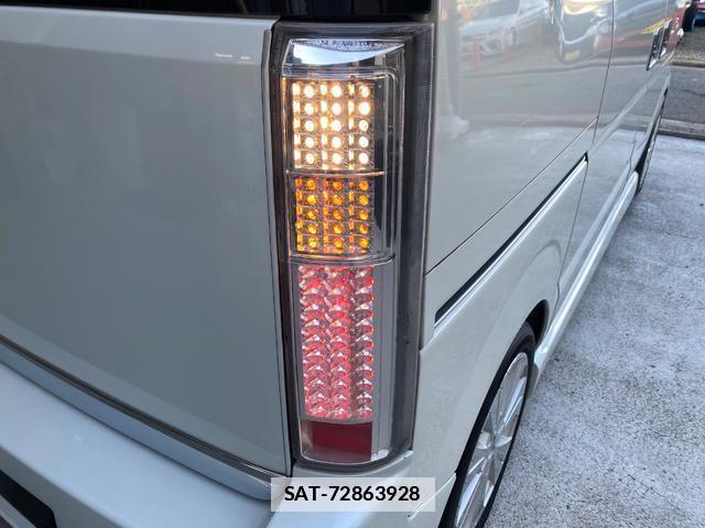 Suzuki EVERY WAGON 2007-08 7800774-17
