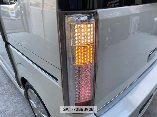 Suzuki EVERY WAGON 2007-08 7800774-18