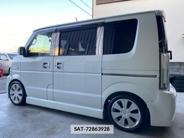 Suzuki EVERY WAGON 2007-08 7800774-3