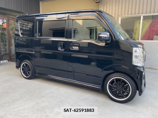 Suzuki EVERY WAGON 2018-04 7800779-1