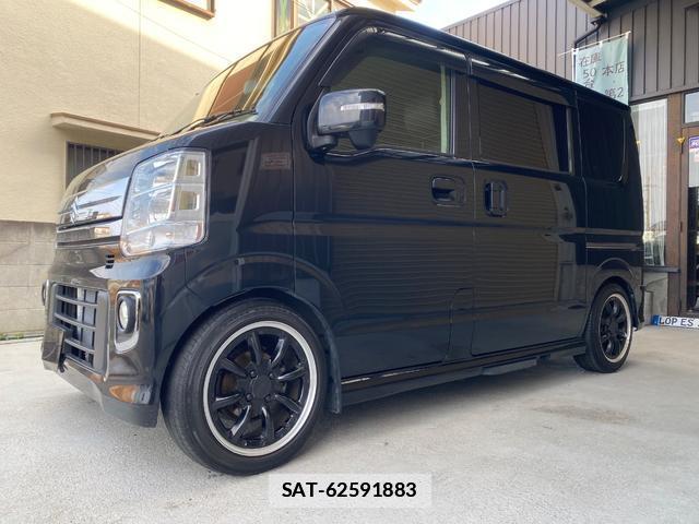 Suzuki EVERY WAGON 2018-04 7800779-10