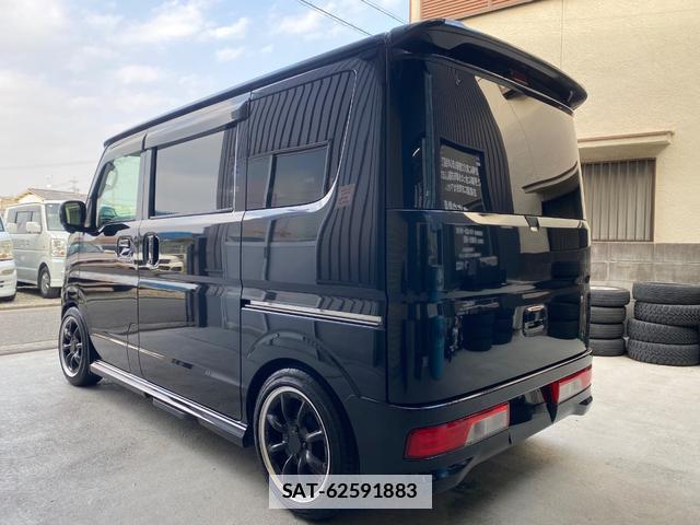 Suzuki EVERY WAGON 2018-04 7800779-12