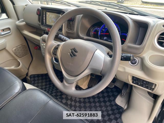 Suzuki EVERY WAGON 2018-04 7800779-15
