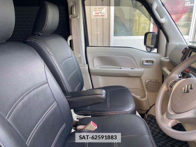 Suzuki EVERY WAGON 2018-04 7800779-16