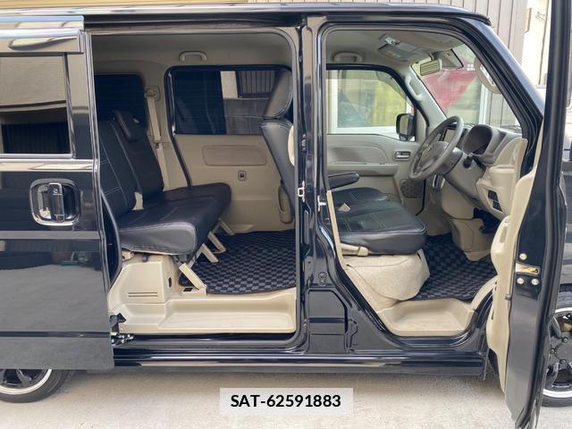 Suzuki EVERY WAGON 2018-04 7800779-19