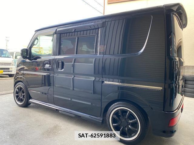 Suzuki EVERY WAGON 2018-04 7800779-3