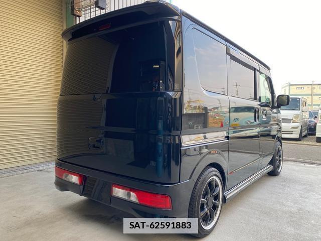 Suzuki EVERY WAGON 2018-04 7800779-4