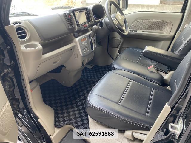 Suzuki EVERY WAGON 2018-04 7800779-6