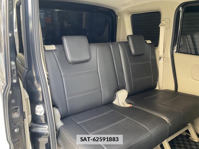 Suzuki EVERY WAGON 2018-04 7800779-7