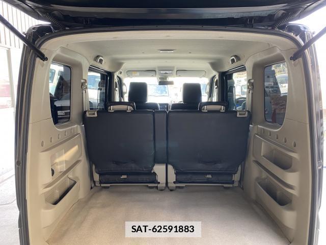 Suzuki EVERY WAGON 2018-04 7800779-8