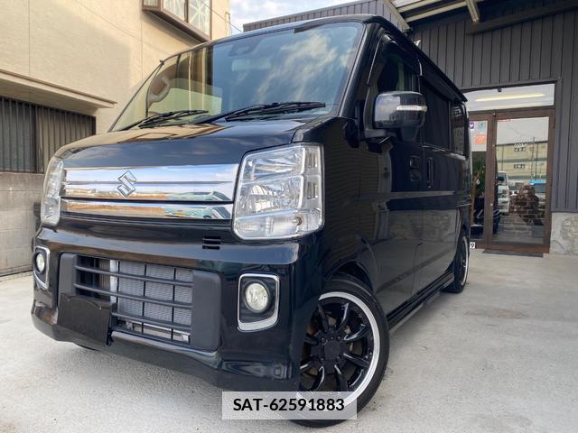 Suzuki EVERY WAGON 2018-04 7800779-9