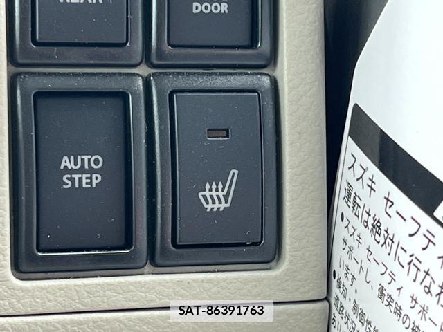 Suzuki EVERY WAGON 2023-02 7801880-17