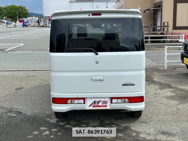 Suzuki EVERY WAGON 2023-02 7801880-4