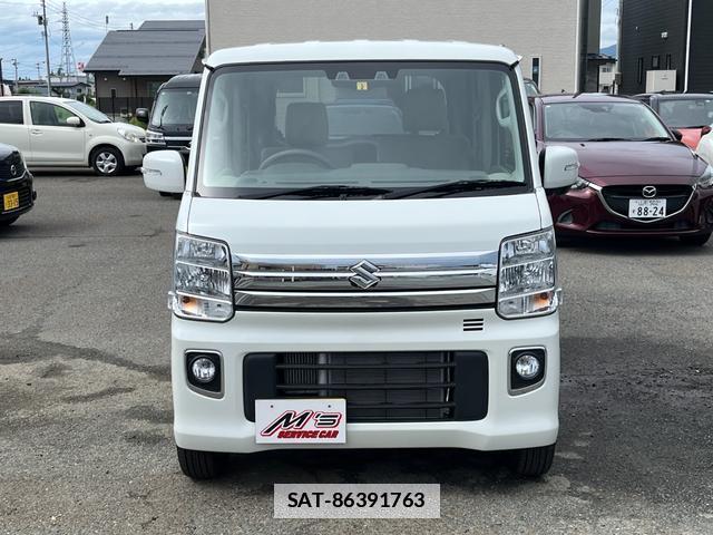 Suzuki EVERY WAGON 2023-02 7801880-7