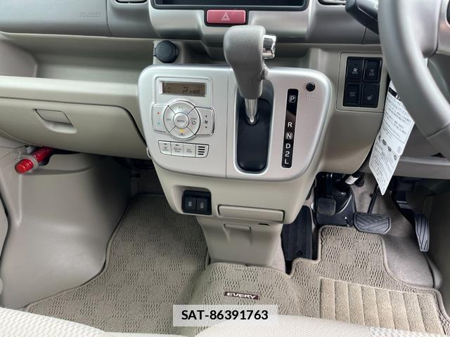 Suzuki EVERY WAGON 2023-02 7801880-9