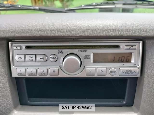 Suzuki EVERY WAGON 2011-08 7802324-10