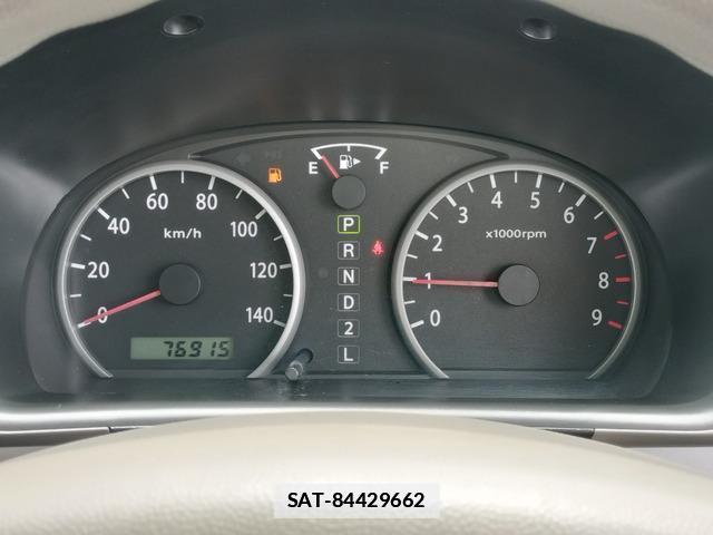 Suzuki EVERY WAGON 2011-08 7802324-12