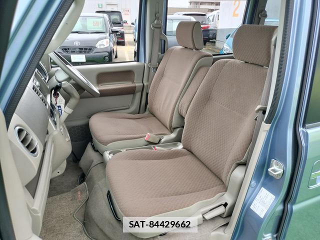 Suzuki EVERY WAGON 2011-08 7802324-13