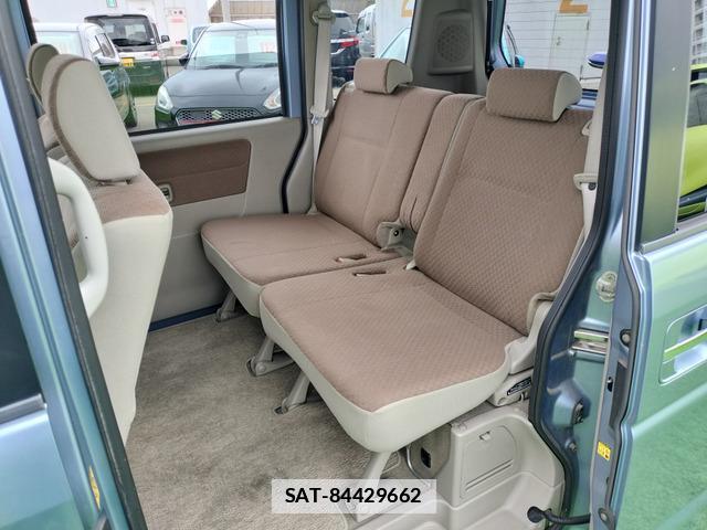 Suzuki EVERY WAGON 2011-08 7802324-14