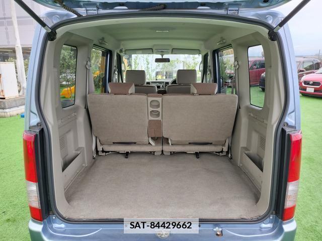 Suzuki EVERY WAGON 2011-08 7802324-15