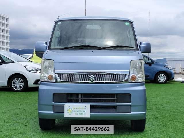 Suzuki EVERY WAGON 2011-08 7802324-16
