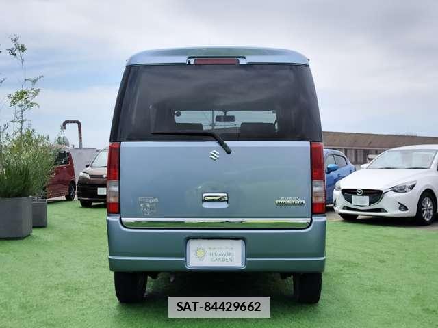 Suzuki EVERY WAGON 2011-08 7802324-17