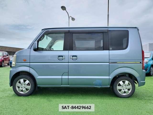 Suzuki EVERY WAGON 2011-08 7802324-19