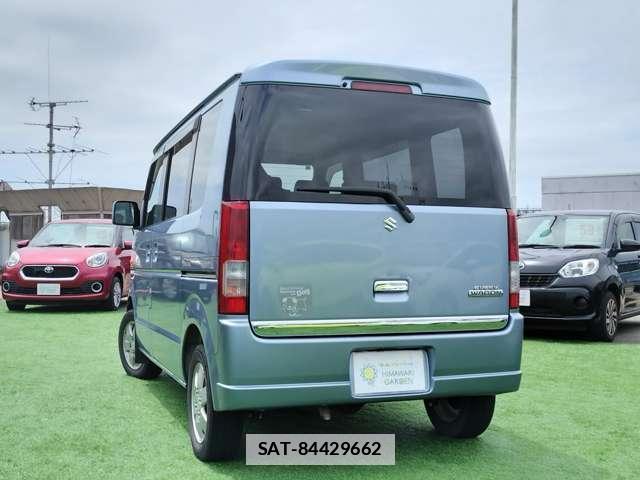 Suzuki EVERY WAGON 2011-08 7802324-3
