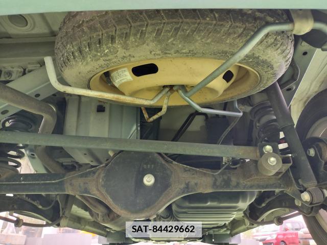 Suzuki EVERY WAGON 2011-08 7802324-8