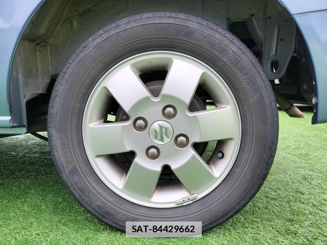 Suzuki EVERY WAGON 2011-08 7802324-9