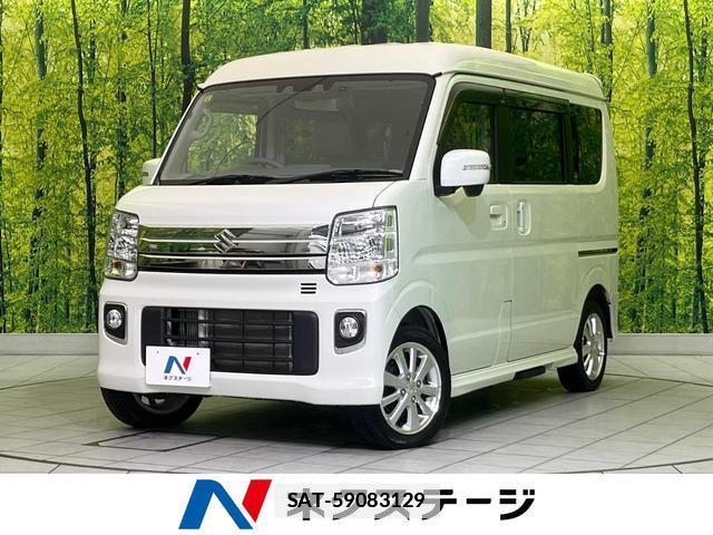 Suzuki EVERY WAGON 2023-04 7802510-0