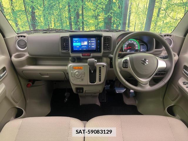 Suzuki EVERY WAGON 2023-04 7802510-1