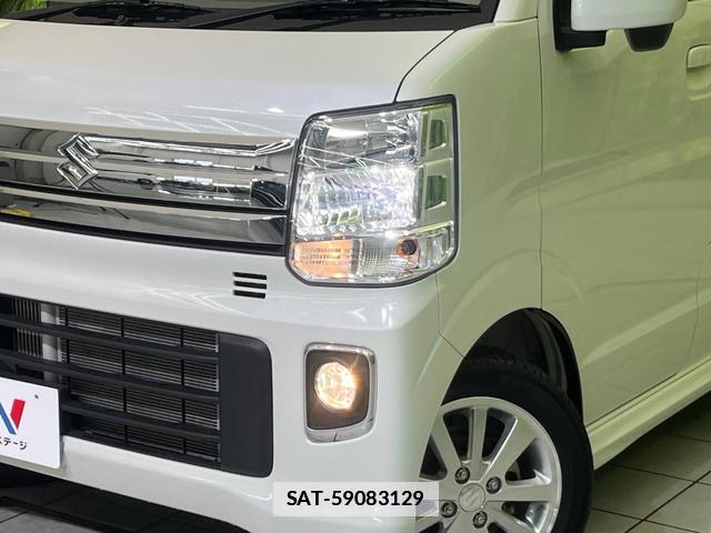 Suzuki EVERY WAGON 2023-04 7802510-12