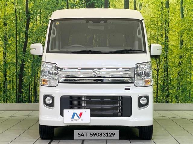 Suzuki EVERY WAGON 2023-04 7802510-14