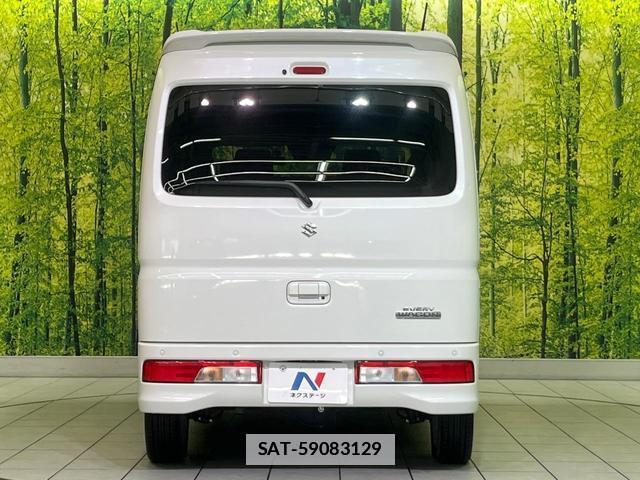 Suzuki EVERY WAGON 2023-04 7802510-15