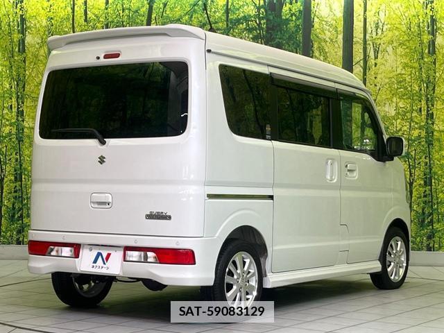 Suzuki EVERY WAGON 2023-04 7802510-17