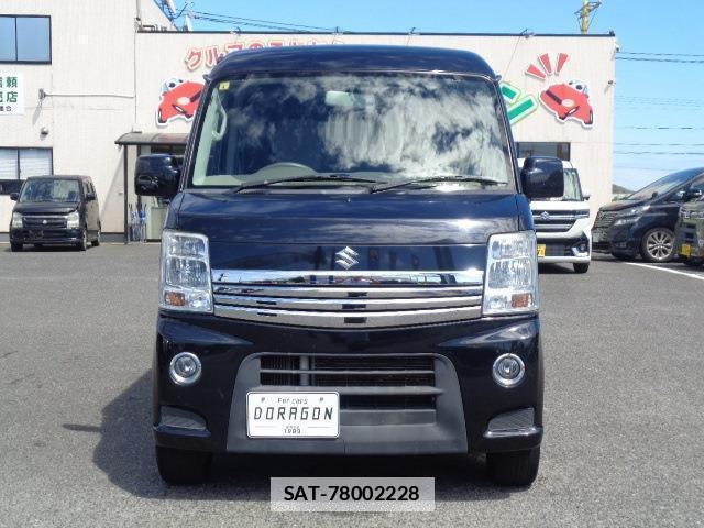 Suzuki EVERY WAGON 2014-04 7802905-1