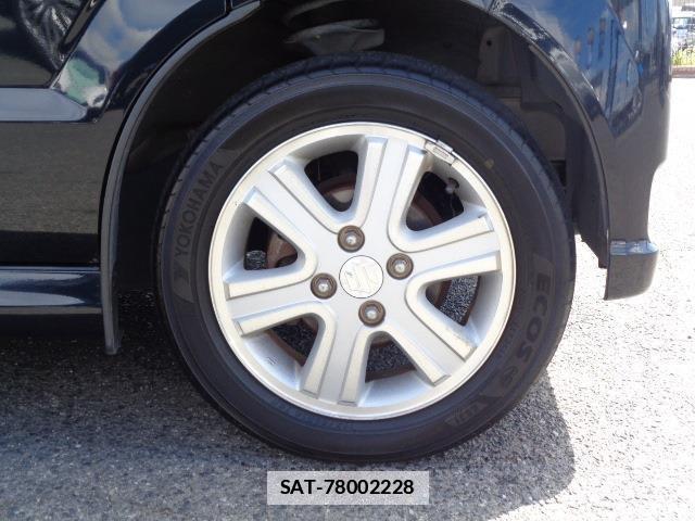 Suzuki EVERY WAGON 2014-04 7802905-14
