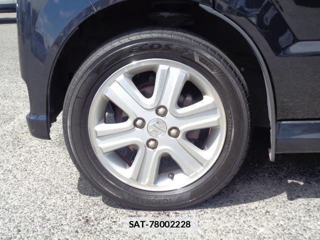 Suzuki EVERY WAGON 2014-04 7802905-17