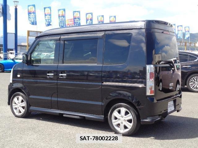 Suzuki EVERY WAGON 2014-04 7802905-18