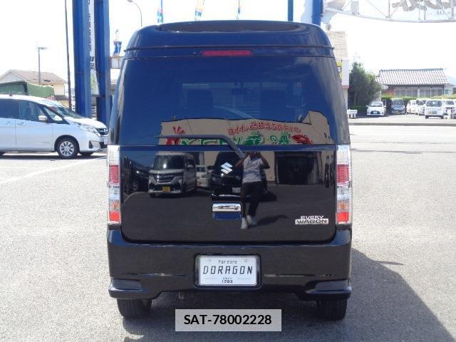 Suzuki EVERY WAGON 2014-04 7802905-19