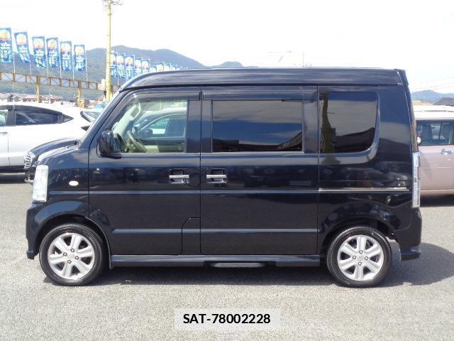 Suzuki EVERY WAGON 2014-04 7802905-2
