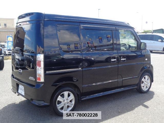 Suzuki EVERY WAGON 2014-04 7802905-3