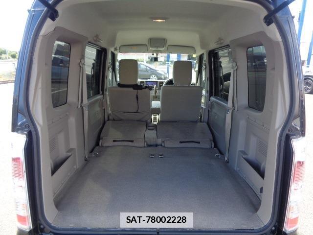 Suzuki EVERY WAGON 2014-04 7802905-4
