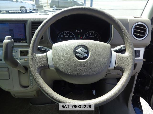 Suzuki EVERY WAGON 2014-04 7802905-5