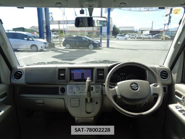 Suzuki EVERY WAGON 2014-04 7802905-6