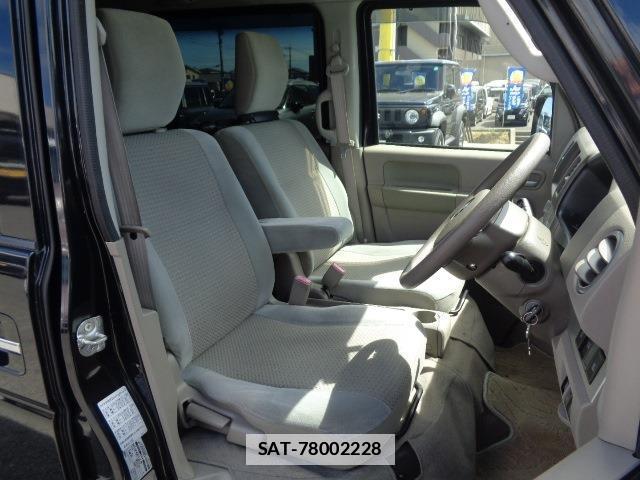 Suzuki EVERY WAGON 2014-04 7802905-7