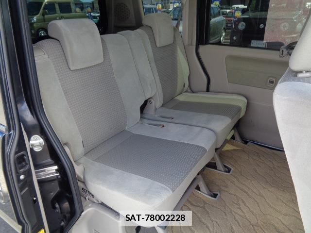 Suzuki EVERY WAGON 2014-04 7802905-8
