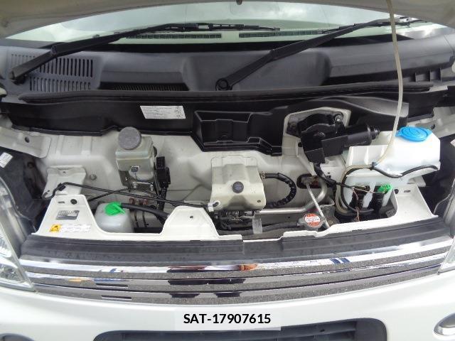 Suzuki EVERY WAGON 2014-12 7802906-12